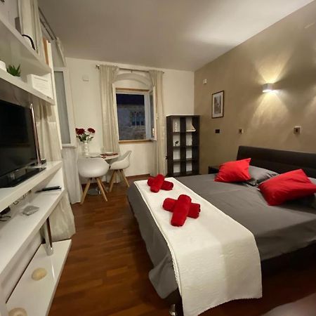 Apartman Torre Hvar Town Luaran gambar