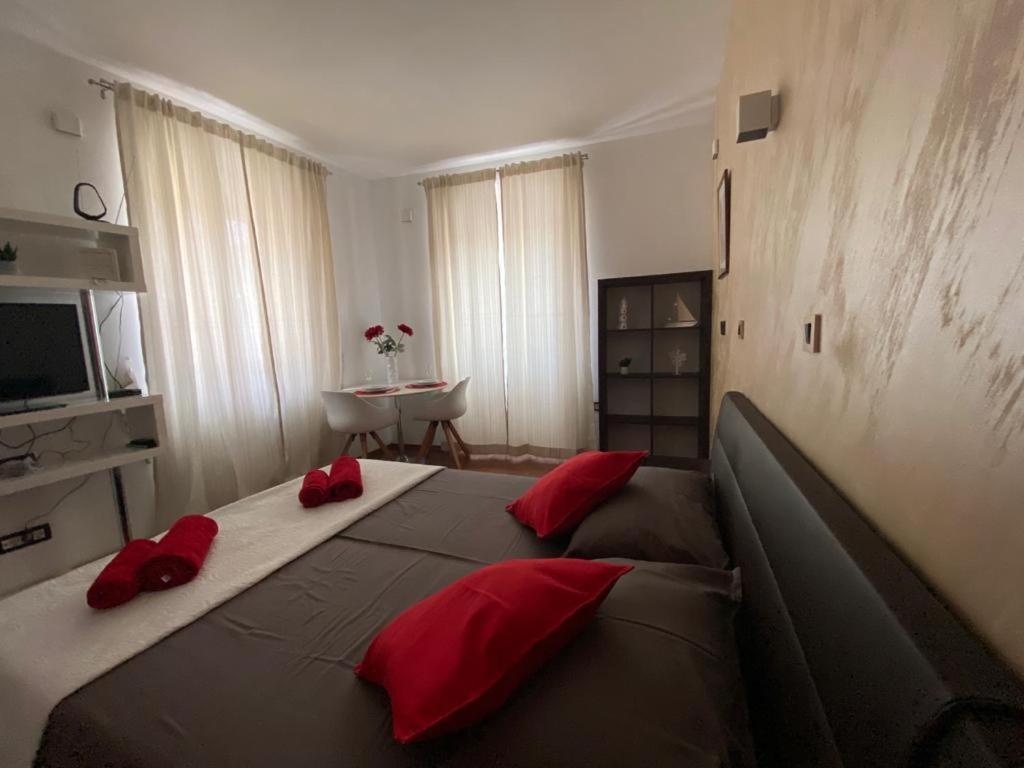 Apartman Torre Hvar Town Luaran gambar