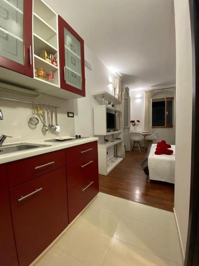 Apartman Torre Hvar Town Luaran gambar