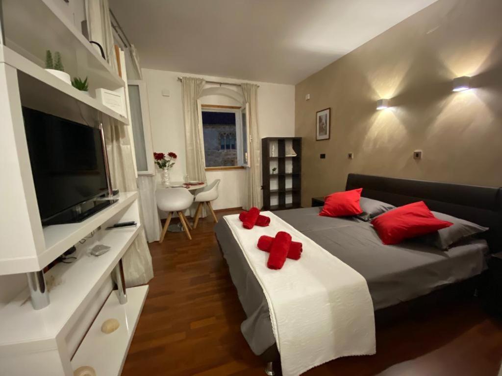 Apartman Torre Hvar Town Luaran gambar