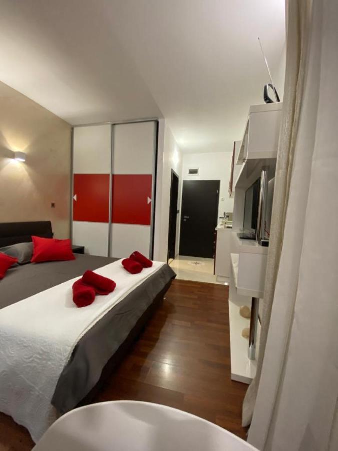 Apartman Torre Hvar Town Luaran gambar