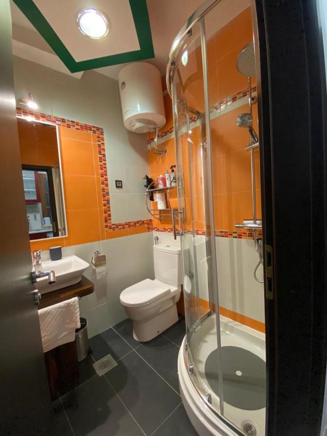 Apartman Torre Hvar Town Luaran gambar