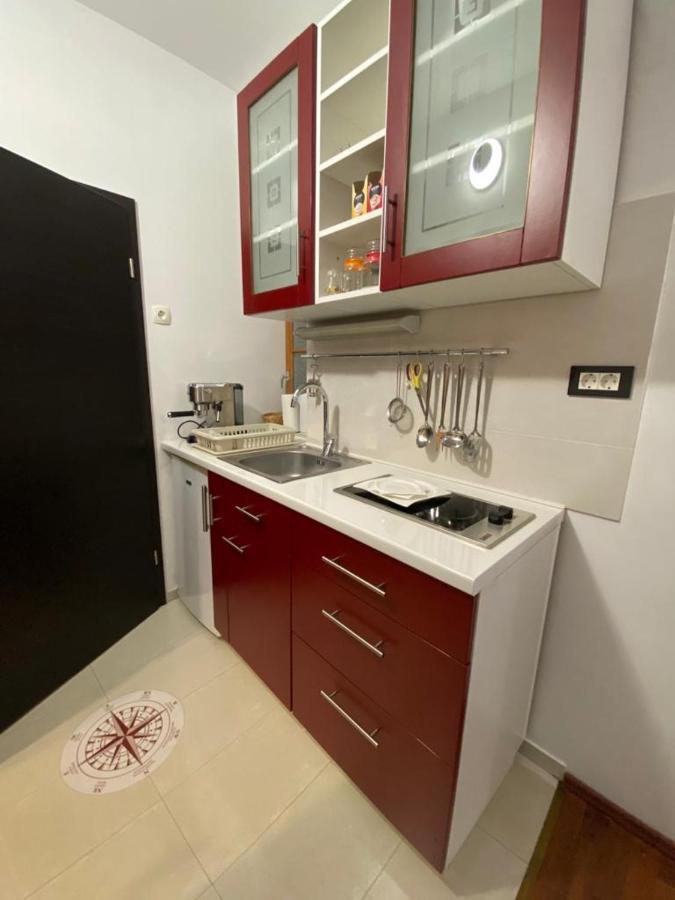 Apartman Torre Hvar Town Luaran gambar
