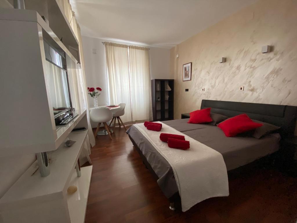 Apartman Torre Hvar Town Luaran gambar