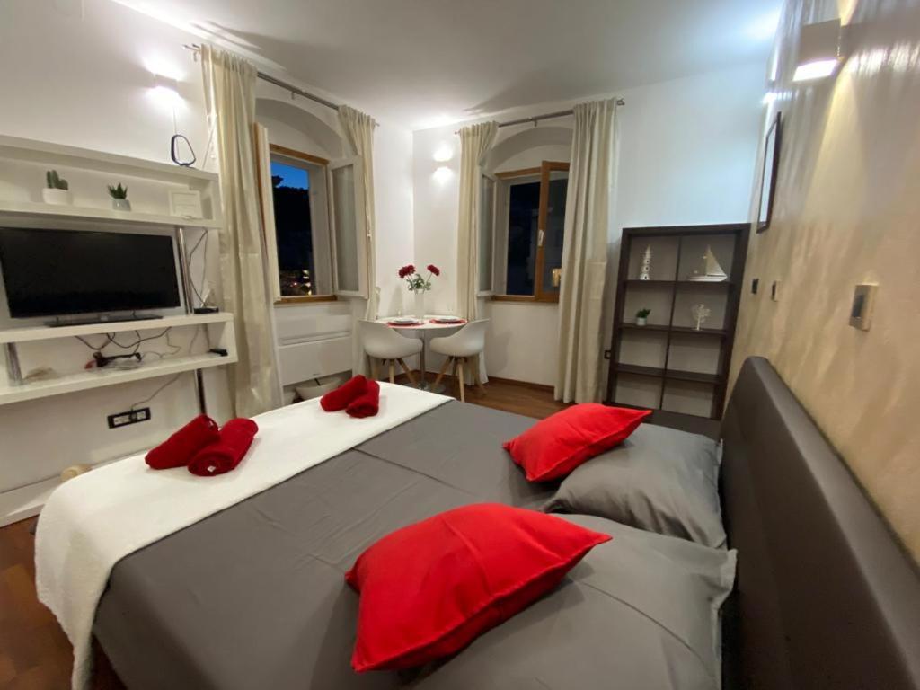 Apartman Torre Hvar Town Luaran gambar