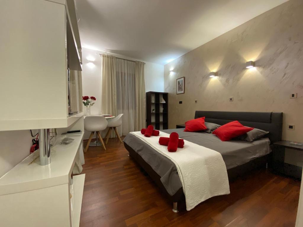 Apartman Torre Hvar Town Luaran gambar